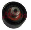 AUTLOG RT1222 Deflection/Guide Pulley, v-ribbed belt